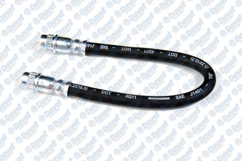 SWAPP 40058 Fren Hortumu Arka Uzun Renault Megane I Clio I 96-98 - Scenic I 99-03